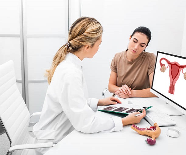 Best Gynecologist in Sambhaji Nagar